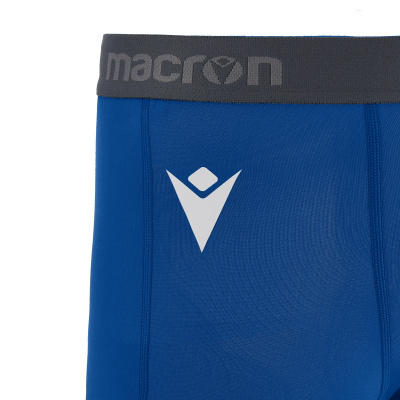 Подтрусники спортивные MACRON OAK SLIDING SHORT ROYAL BLUE