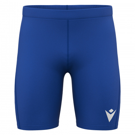 Велосипедки MACRON ASH CYCLING SHORTS ROYAL BLUE