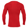 Поддева спортивная MACRON HOLLY UNDERWEAR LONG SLEEVES RED