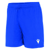 Шорты спортивные женские MACRON ACRUX HERO SHORT ROYAL BLUE