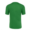 Футболка спортивная х/б MACRON BOOST ECO T-SHIRT GREEN