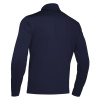 Олимпийка парадная MACRON NEMESIS FULL ZIP TOP NAVY