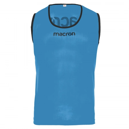 Майка спортивная MACRON PRACTICE+ ROYAL BLUE