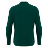 Футболка спортивная MACRON VOID SHIRT LS BOTTLE GREEN