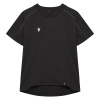 Футболка женская MACRON TROPEA ICON COTTON STRETCH T-SHIRT BLACK
