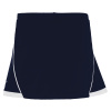 Юбка спортивная женская MACRON DUB SKORT NAVY
