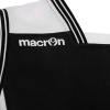 Майка спортивная MACRON RADON WOMAN SHIRT BLACK/WHITE