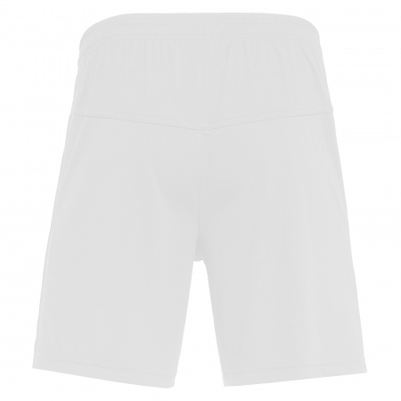 Шорты спортивные MACRON BISMUTH SHORT WHITE