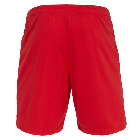 Шорты спортивные MACRON MESA HERO SHORT RED