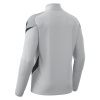 Толстовка тренировочная STARFALL TRAINING 1/4 ZIP TOP STONE GREY/ANTHRACITE