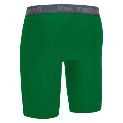 Подтрусники спортивные MACRON OAK SLIDING SHORT GREEN