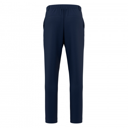 Брюки спортивные MACRON ALBATROSS PANTS NAVY