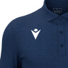 Поло парадное MACRON JAZZ POLO NAVY/MELANGE