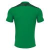Поло парадное MACRON CHENDA POLO GREEN/BLACK