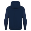 Олимпийка парадная MACRON CHRONOS FULL ZIP TOP NAVY/LIGHT NAVY