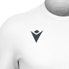 Футболка спортивная MACRON VOID SHIRT WHITE