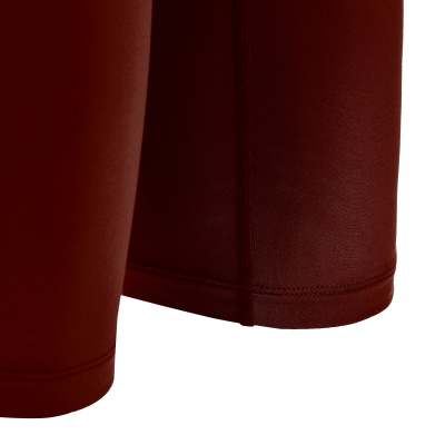 Подтрусники спортивные MACRON OAK SLIDING SHORT CARDINAL