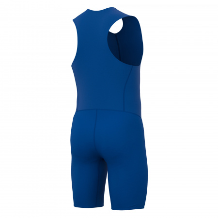 Комбинезон спортивный MACRON WILLOW BODY ROYAL BLUE