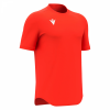 Футболка спортивная MACRON VOID SHIRT ORANGE