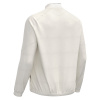 Олимпийка спортивная MACRON MORPHEUS MICROFIBER FULL LENGTH ZIP TOP OFFWHITE/ANTHRACITE