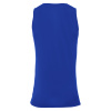 Майка тренировочная MACRON DEVA VEST ROYAL BLUE