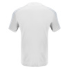 Футболка спортивная MACRON GEDE SHIRT WHITE/SILVER