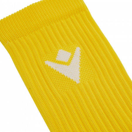 Носки спортивные MACRON SKILL XS YELLOW