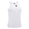Майка спортивная MACRON CLOVIA ICON MATCH DAY TANK WHITE