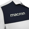 Футболка спортивная MACRON NUNKI SHIRT WHITE/BLACK/RED