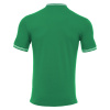 Поло парадное MACRON YUKAR POLO GREEN/WHITE