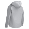 Куртка спортивная MACRON ELBRUS RAIN JACKET STONE GREY
