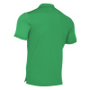 Поло парадное MACRON JUMEIRAH POLO GREEN/WHITE