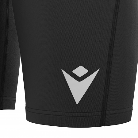 Велосипедки MACRON ASH CYCLING SHORTS BLACK