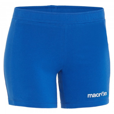 Шорты спортивные MACRON HYDROGEN SHORT ROYAL BLUE