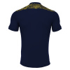 Поло парадное MACRON CHENDA POLO NAVY/YELLOW