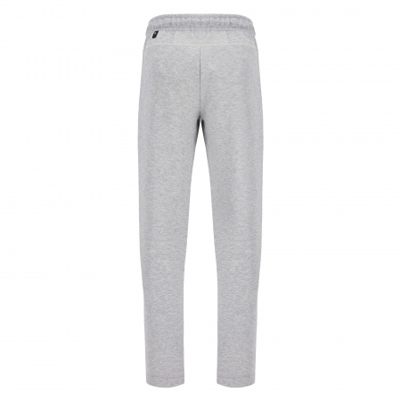 Брюки спортивные MACRON ITHAKI ICON PANTS GREY MELANGE