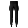 Леггинсы спортивные женские MACRON SAREZ LEGGINS BLACK