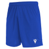 Шорты спортивные MACRON MESA HERO SHORT ROYAL BLUE