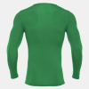 Поддева спортивная MACRON HOLLY UNDERWEAR LONG SLEEVES GREEN