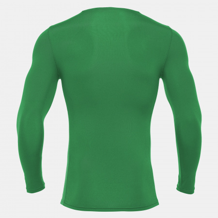 Поддева спортивная MACRON HOLLY UNDERWEAR LONG SLEEVES GREEN