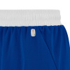 Шорты спортивные MACRON KANSAS ECO SHORT ROYAL BLUE/WHITE
