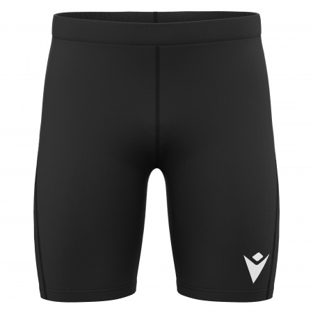Велосипедки MACRON ASH CYCLING SHORTS BLACK