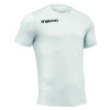 Футболка спортивная х/б MACRON BOOST T-SHIRT WHITE