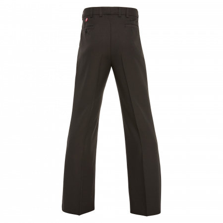 Брюки спортивные MACRON HB UMPIRE PANTS ANTHRACITE