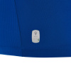Футболка спортивная MACRON CHARON ECO SHIRT ROYAL BLUE/RED/WHITE