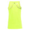 Майка MACRON DOLLY SINGLET NEON YELLOW/BLACK