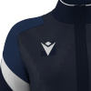Олимпийка парадная женская ATHENA FULL LENGTH ZIP TOP NAVY/WHITE