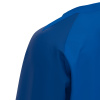 Куртка тренировочная MACRON SKARN TRAINING CONTACT TOP ROYAL BLUE/DARK ROYAL BLUE