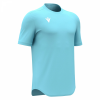 Футболка спортивная MACRON VOID SHIRT COLUMBIA