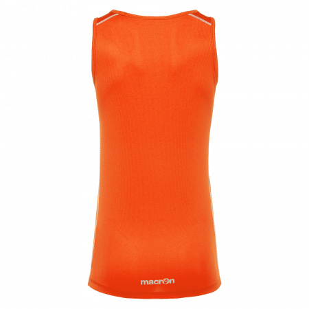 Майка спортивная MACRON SANDY ORANGE